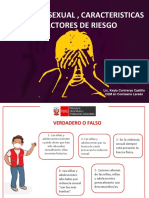 Sesion 5 - Docentes - Violencia Sexual