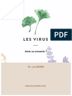 Ebook Du DR Luc Bodin Les Virus