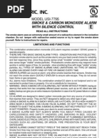 Download USI-7795 User Manual by mikey6699 SN53636893 doc pdf