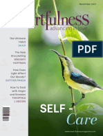 Heartfulness Magazine - November 2021 (Volume 6, Issue 11)