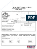 EXAMEN VIRTUAL Segundo Parcial AUTORIZADO