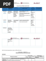 ADRIANA Plan de Intervencion 2021-2022 - 5º PRIMARIA