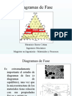 Diagramas de Fase