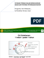 RFTW Dairy Ub Malang - Prof Winugroho Aini