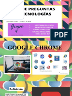 Google Chrome