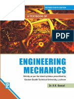 Sanjay Bansal_ R. K. Bansal - A Textbook of Engineering Mechanics _ (in SI Units) _ for B.E._b.Tech. 1st Year (2016)