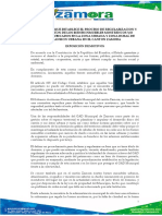 Ordenanza para La Regulaizacion y Legalizacion de Los Bienes Mostrencos - 17 Ago 2020 - Final