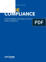 Trade Compliance Toolkit