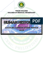 VC MT Histology Lecture Compilation 2018