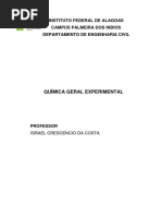 Apostila Quimica Experimental Engenharia Civil 20.1