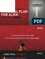 Finplan Alien