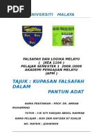 Download pantun adat by Nur Ain Mohd Amin SN5363809 doc pdf