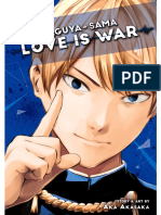 Kaguya-Sama: Love Is War v20