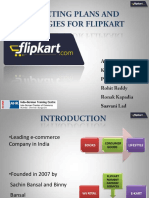 Flipkart - India's Leading E-Commerce Company