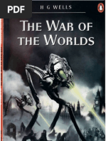 Download Level 5 - The War of the Worlds - Penguin Readers by Emilce Leslie Cesar SN53638548 doc pdf