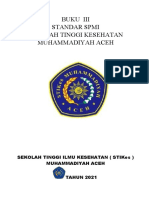 BUKU III Standar Fix