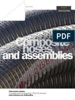Composite Hoses: and Assemblies