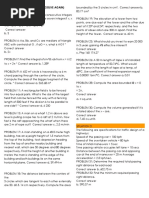 Comprehensive Exam - Mste (Solve Again)