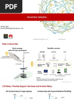 Rural Star Solution