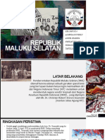 Republik Maluku Selatan