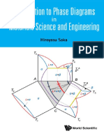 Saka H Introduction To Phase Diagrams in Materials Science A