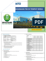 Pdfcoffee.com Buku Panduan p3k Ditempat Kerjadocx PDF Free