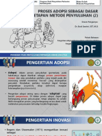 03 Proses Adopsi Dasar Penetapan Metode (2) - PPB 3A