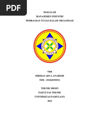 Makalah Pdf