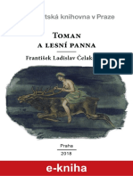 Toman A Lesni Panna