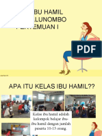 Materi Pertemuan 1