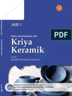 35 Kriya Keramik Jilid 1