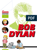 Дети Текст Боб Дилан (10-11 Лет)