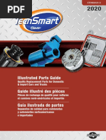 Standard - TechSmart Illustrated Parts Guide