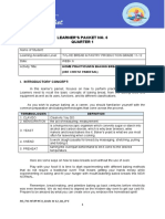 Lp6 Ro TVL He BPP Ncii Grade 11 Q1.revised