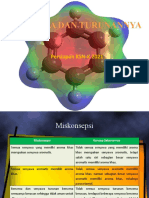 BENZENA DAN TURUNANNYA