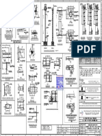 05-06-SHT 2 OF 4-FABRICATION DRAWING FOR SETTLING TANK WITH CONICAL BOTTOM & OPEN TOP-ø3900-60 KL-R2 - Fab