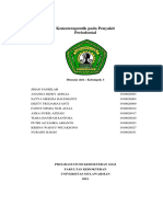 Kemoterapeutik Pada Penyakit Periodontoal