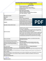 020 - MDCC For Sluice Gates