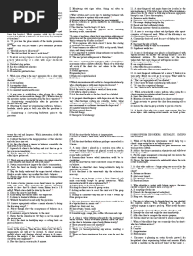 Psyciatric Nursing