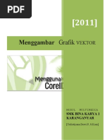 Download modul Pengenalan coerel draw x4 pertemuan1-3 by tiyana_yulis SN53641846 doc pdf