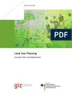 GIZ-Land Use Planning Manual - Eng