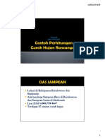 05 Hidrologi - Cara - Mengolah - Data - Hujan