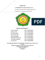 Kel 7 - Makalah Tahap Perkembangan Masa Dewasa Tua