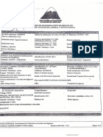 Dictamen Medico Massiel