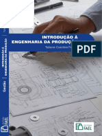 Livro - Introducao A Engenharia Da Producao