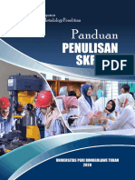 Buku Panduan Skripsi Final