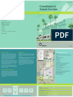 LAX Overview Fact Sheet July 2011