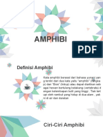 AMPHIBI-CIRI-DAN-JENIS