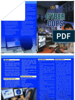 Booklet Cyber Cops
