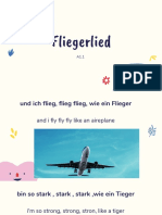 Fliegerlied